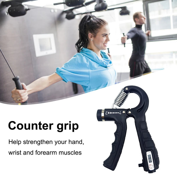 Handy Grip Strength Trainer