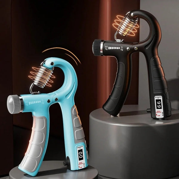 Handy Grip Strength Trainer