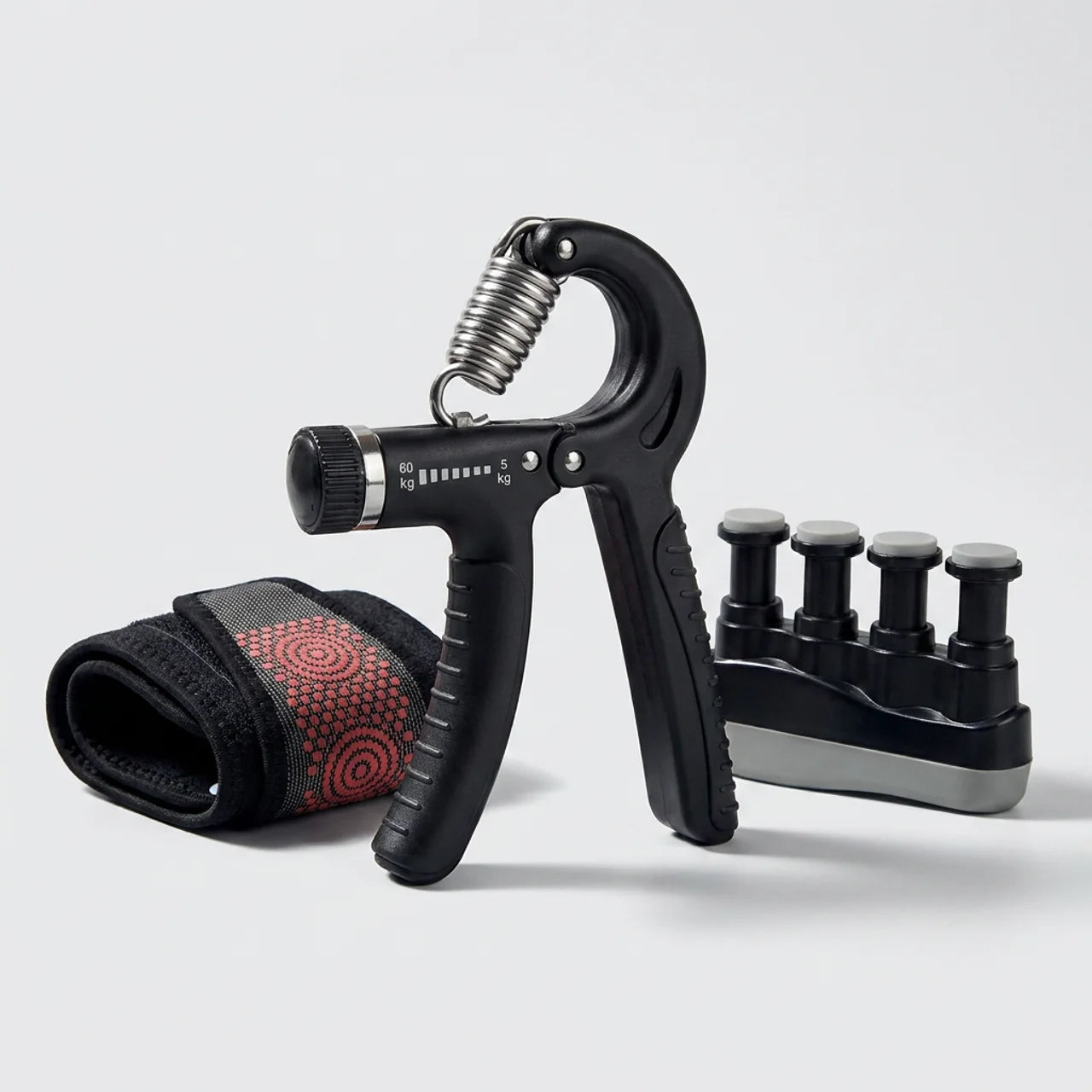 Recovery Grip Set