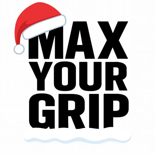 MaxYourGrip