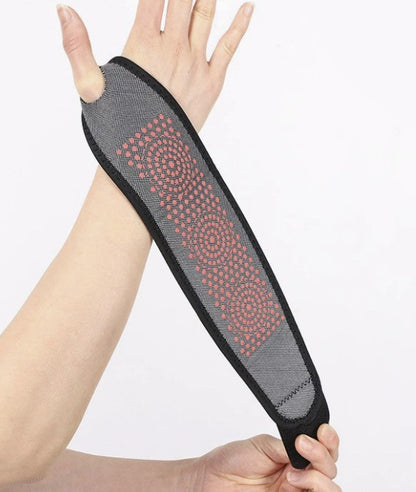 WristWrap Pro