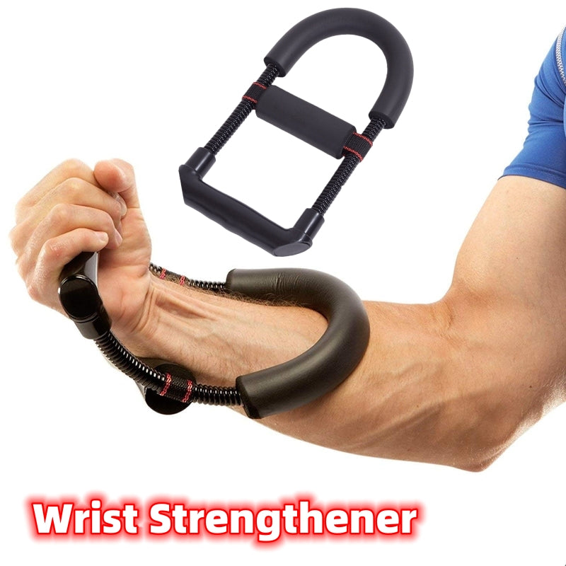 Power Wrist Trainer