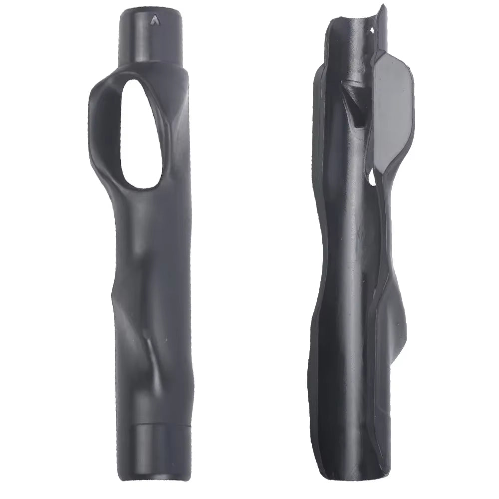 Golf Grip Training Aid Golf Club Handle for Swing Grip Trainer Left Right Hand Practice Aid Golf Swing Trainer Tools