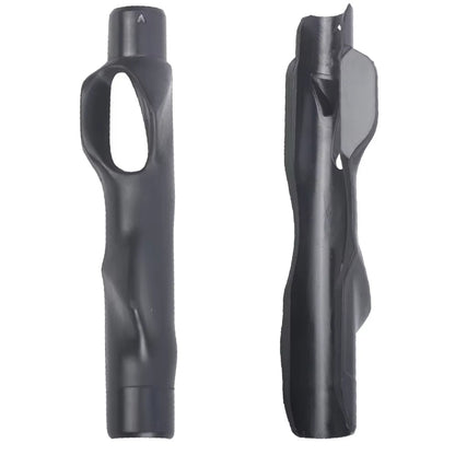 Golf Grip Training Aid Golf Club Handle for Swing Grip Trainer Left Right Hand Practice Aid Golf Swing Trainer Tools