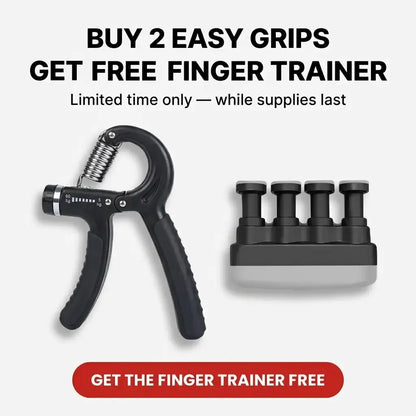 Easy Grip Strength Builder