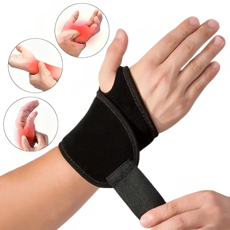 WristWrap Pro