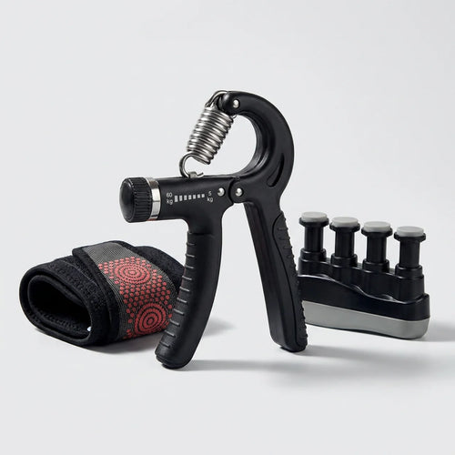 Recovery Grip Set