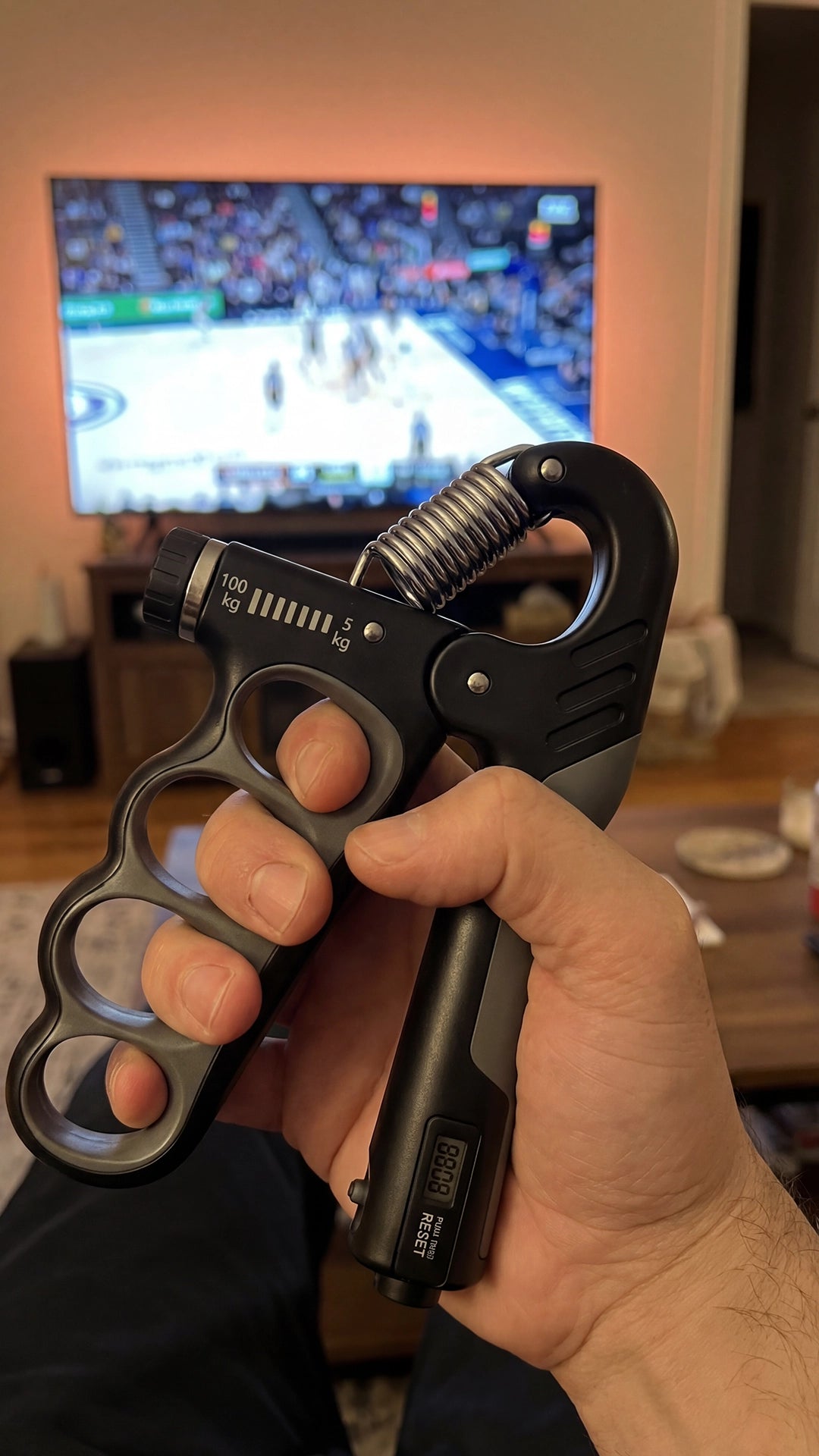 Good Grip Handler MaxYourGrip