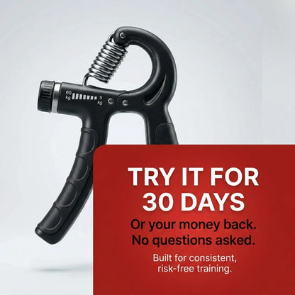 SteadyGrip™