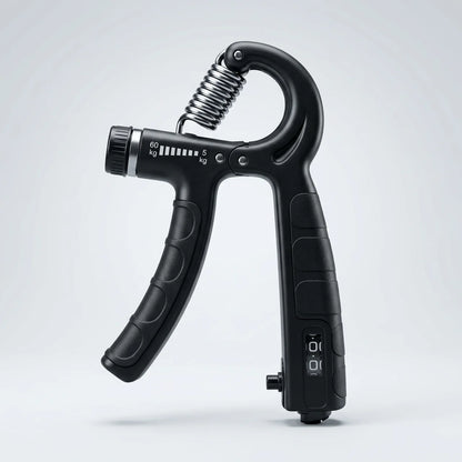 SteadyGrip™