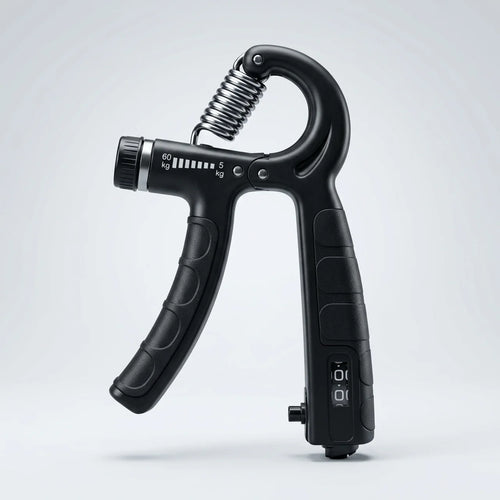 SteadyGrip™