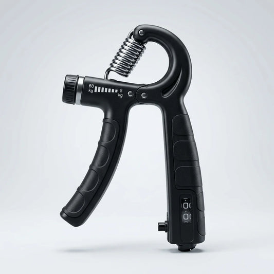 SteadyGrip™