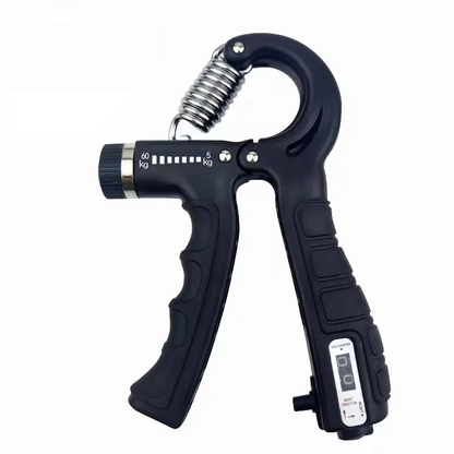 SteadyGrip™