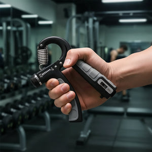Easy Grip Strength Builder
