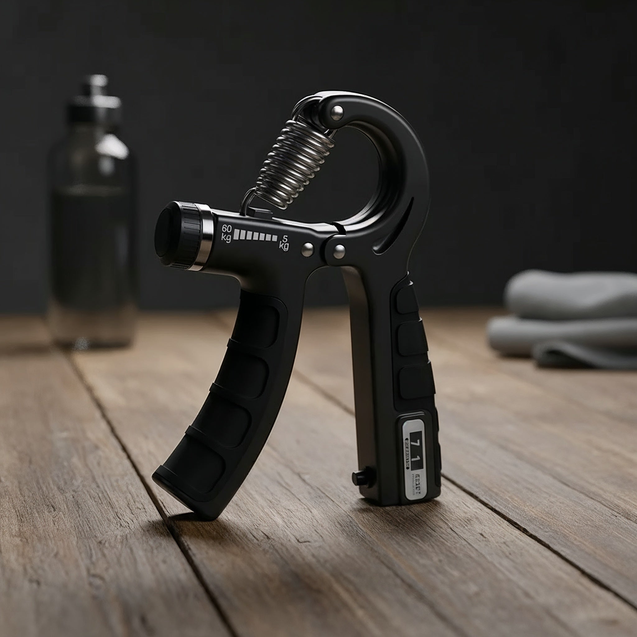 Easy Grip Strength Builder